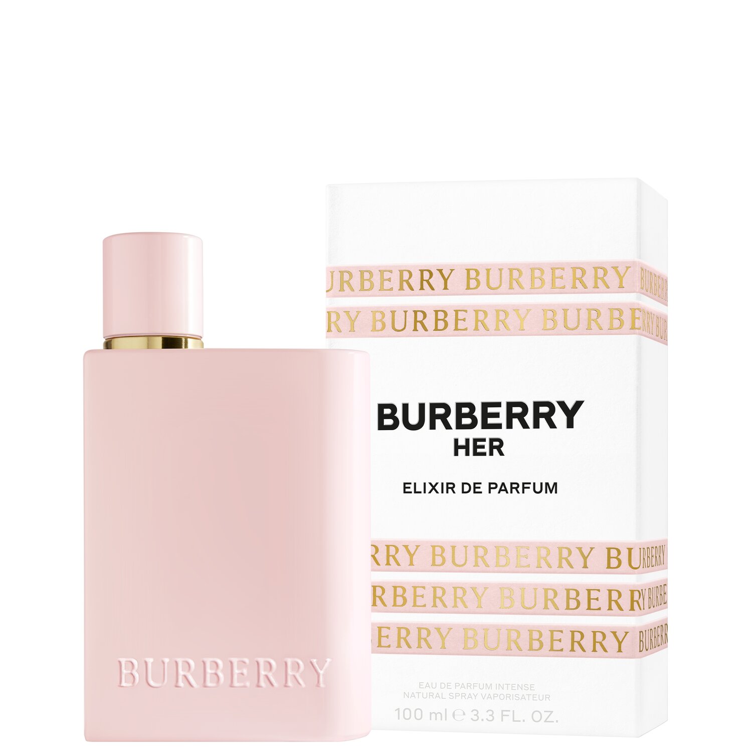 BUBERRY HER ELIXIR EAU DE PARFUM